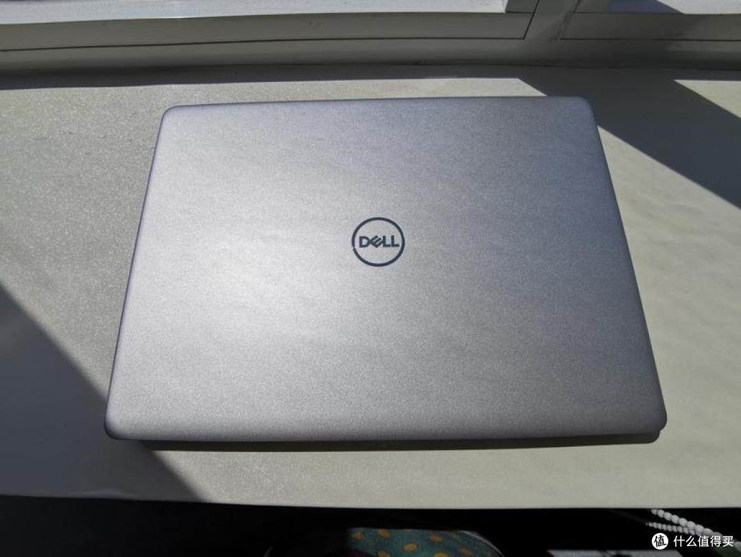 戴尔灵越5493测评,轻薄有型随心携带_笔记本电脑_什么值得买