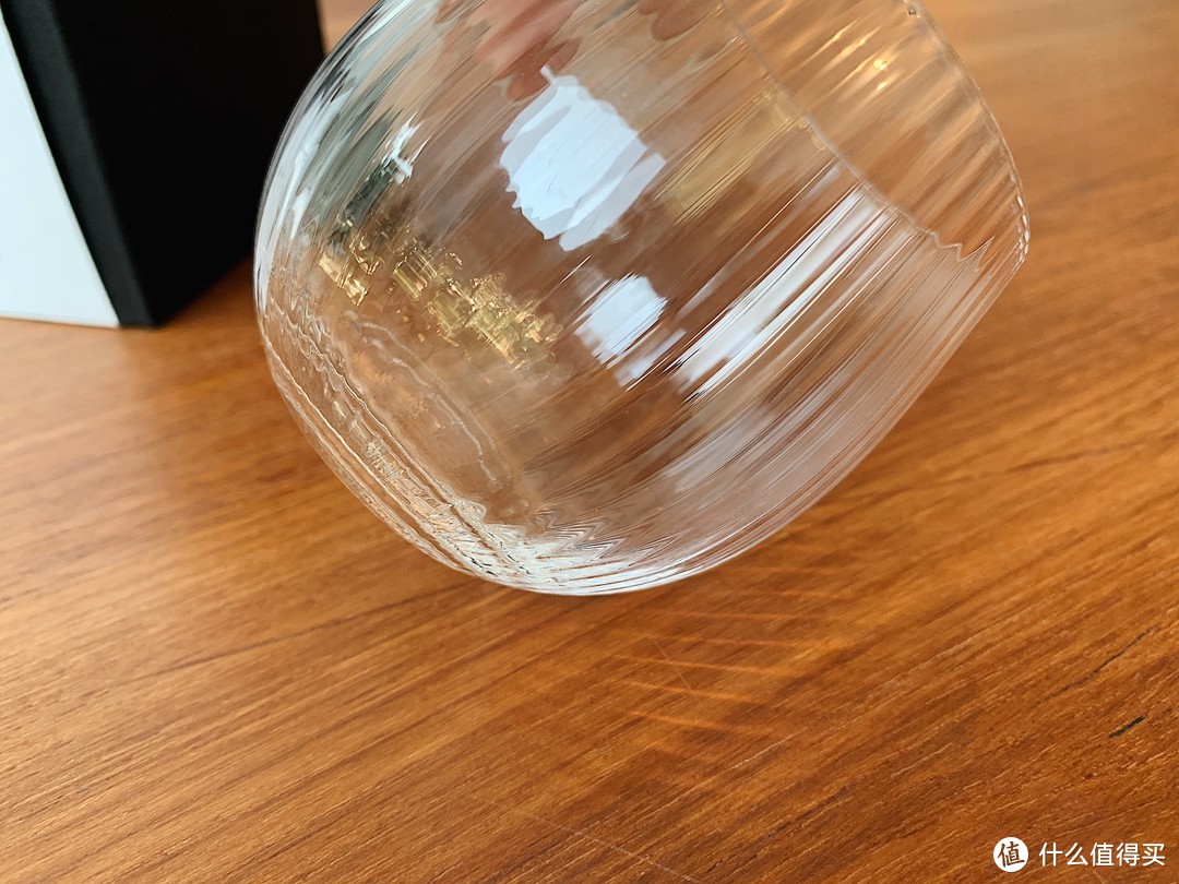 杯子不好看我就不喝水！日本KATACHI玻璃职人的玻璃杯开箱