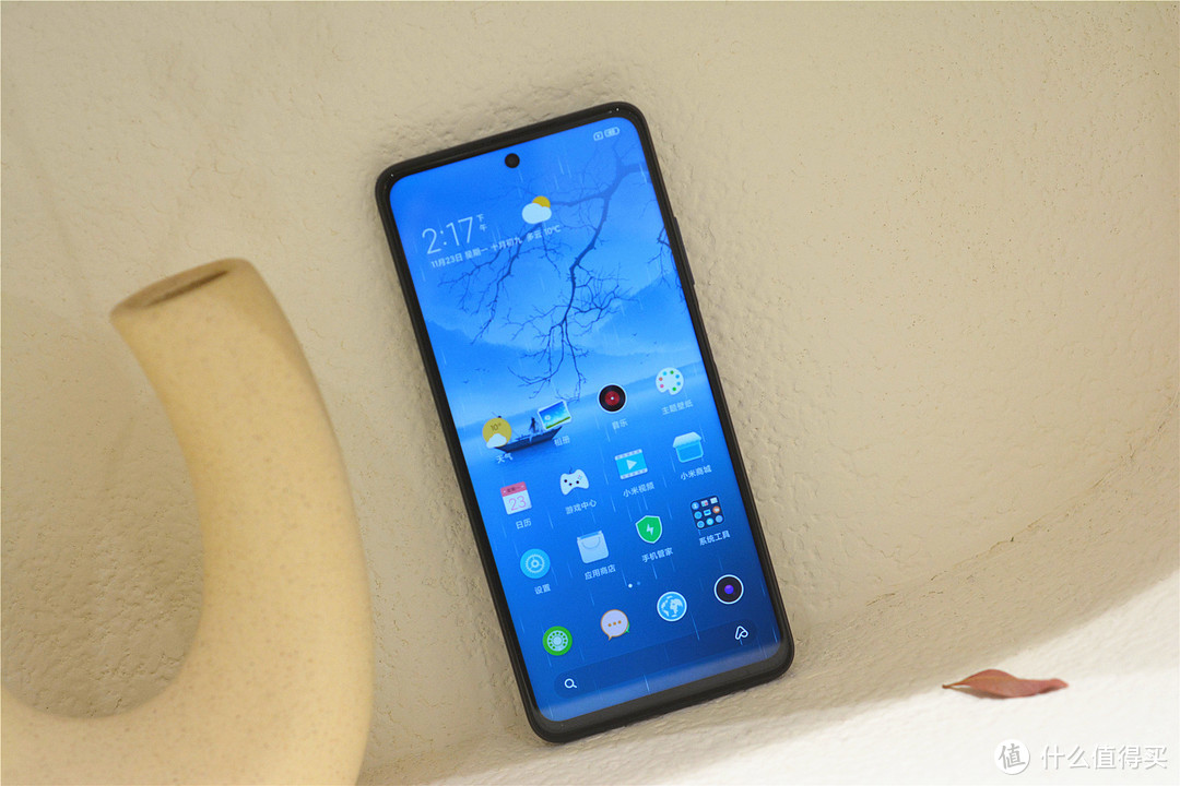 产品力全面盘点：卢伟冰用Redmi Note 9交年度答卷，你打多少分？