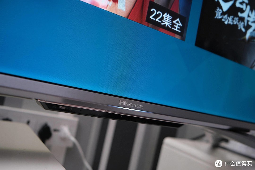 LCD最强控光技术：海信X65F“叠屏”电视