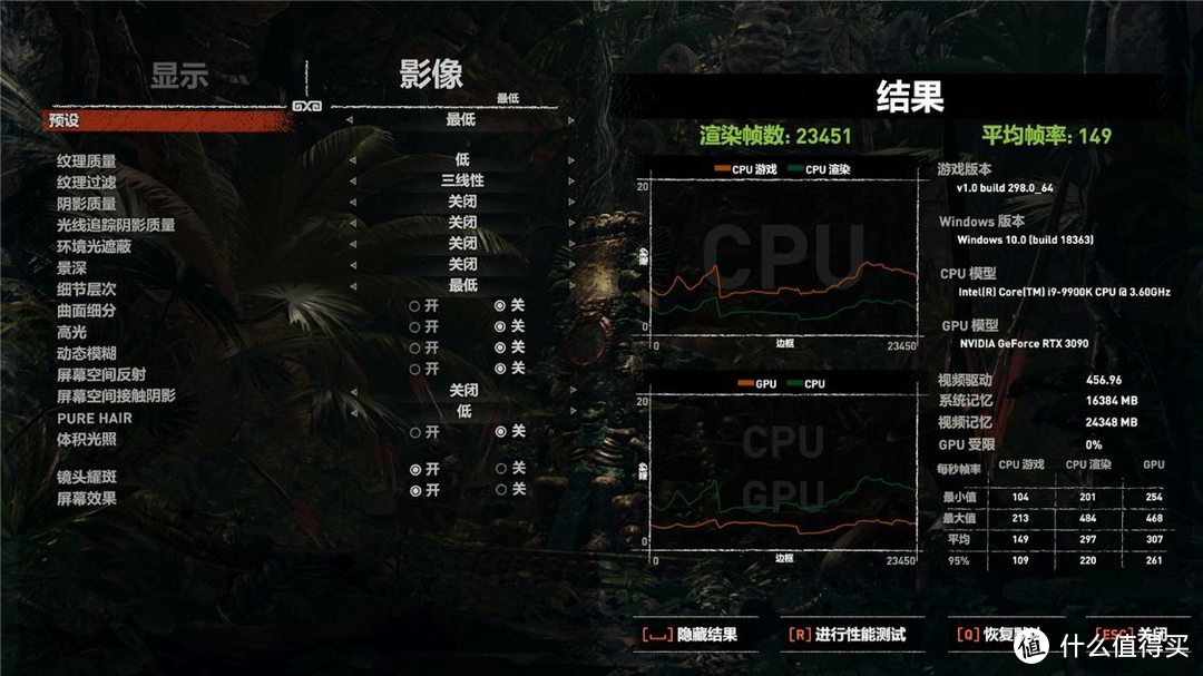 RTX3090显卡配什么电源？长城猎金部落1000W白金全模组电源实测