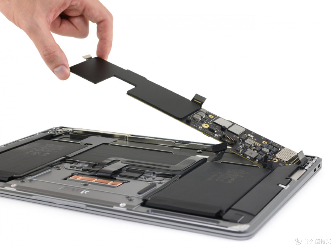 Macbook Air M1低配版晒单展示 流畅性真的没话说 普通笔记本 什么值得买