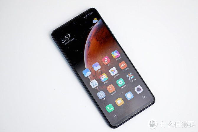 首发一亿像素夜景相机 Redmi Note 9 Pro评测