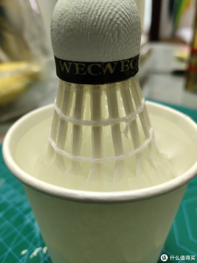 羽毛球篇二十九贫困如我如何延长羽毛球寿命羽毛球冬季蒸球几种方法