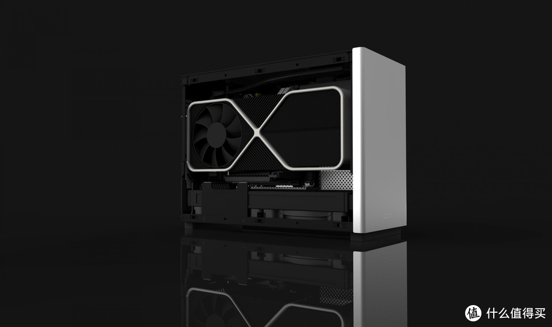 DAN Case正在开发C4-SFX迷你机箱，可装*级64核心工作站