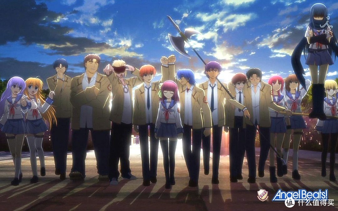 angelbeats