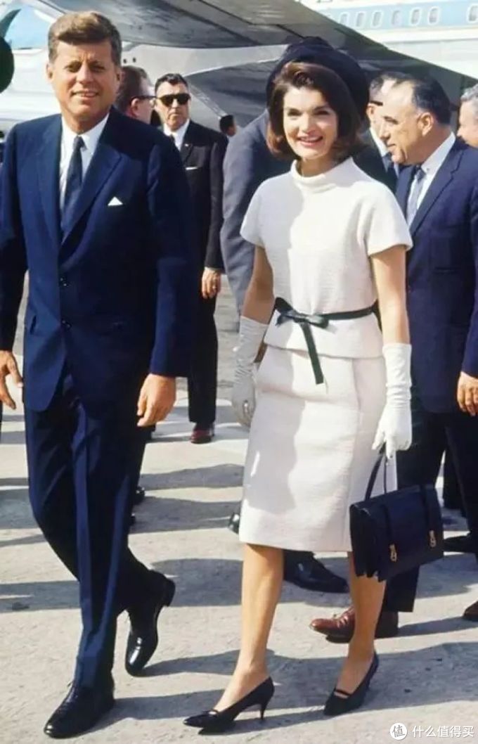 美国第一夫人们大 pk,到底谁是带货王?_女装_什么值得买