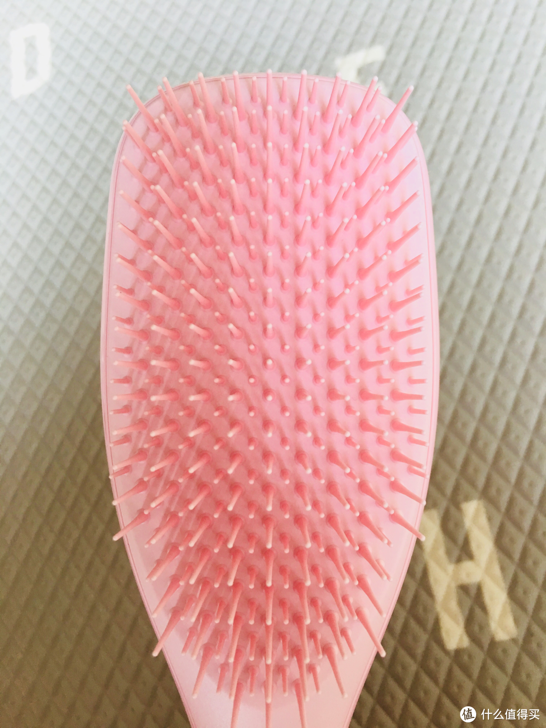 顺发不打结 Tangle Teezer 长柄美发梳