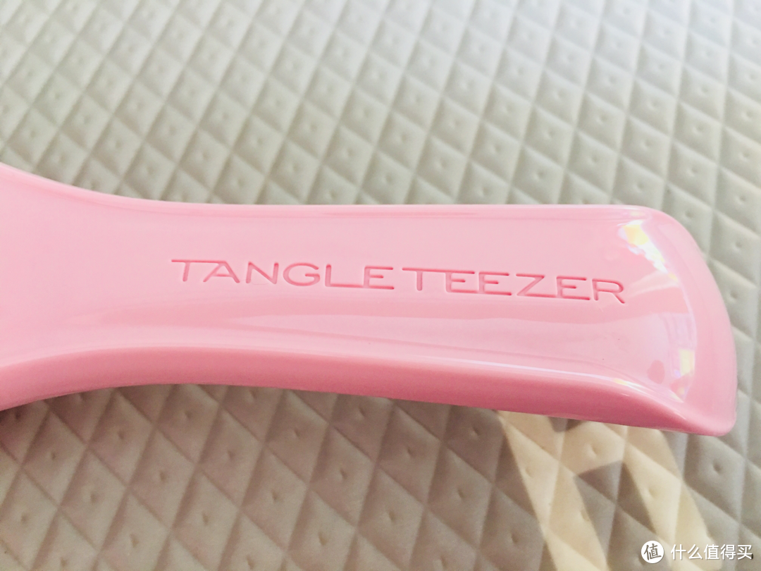 顺发不打结 Tangle Teezer 长柄美发梳