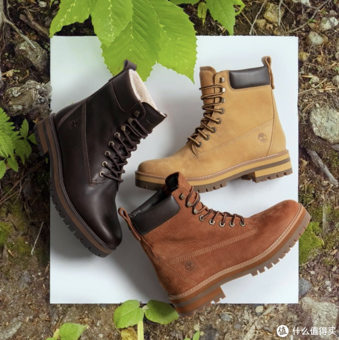 全天候 篇二十三 除了 我们还能买什么 Timberland工装靴篇来了 高山靴 什么值得买