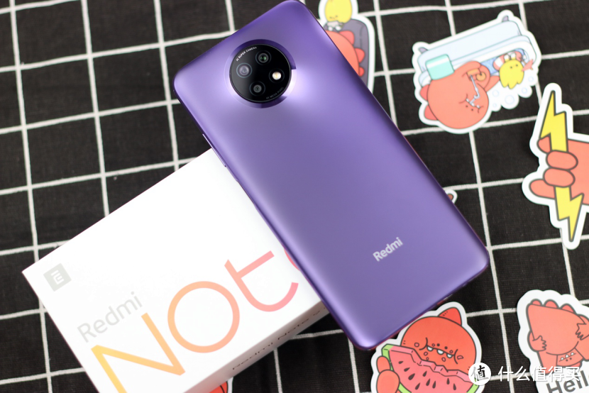 Redmi Note 9三款机型，一亿像素的千元机，性能真不错