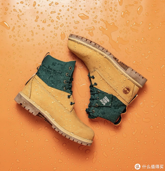 全天候 篇二十三 除了 我们还能买什么 Timberland工装靴篇来了 高山靴 什么值得买