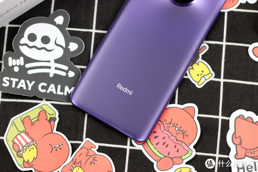 Redmi Note 9发布，千元机中的神机，还有越级影像系统