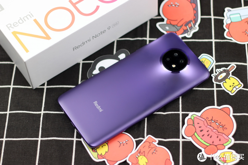 Redmi Note 9发布，千元机中的神机，还有越级影像系统