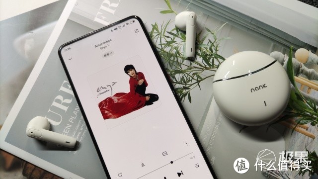 颜值与实力全面升级，南卡Lite Pro耳机上手体验