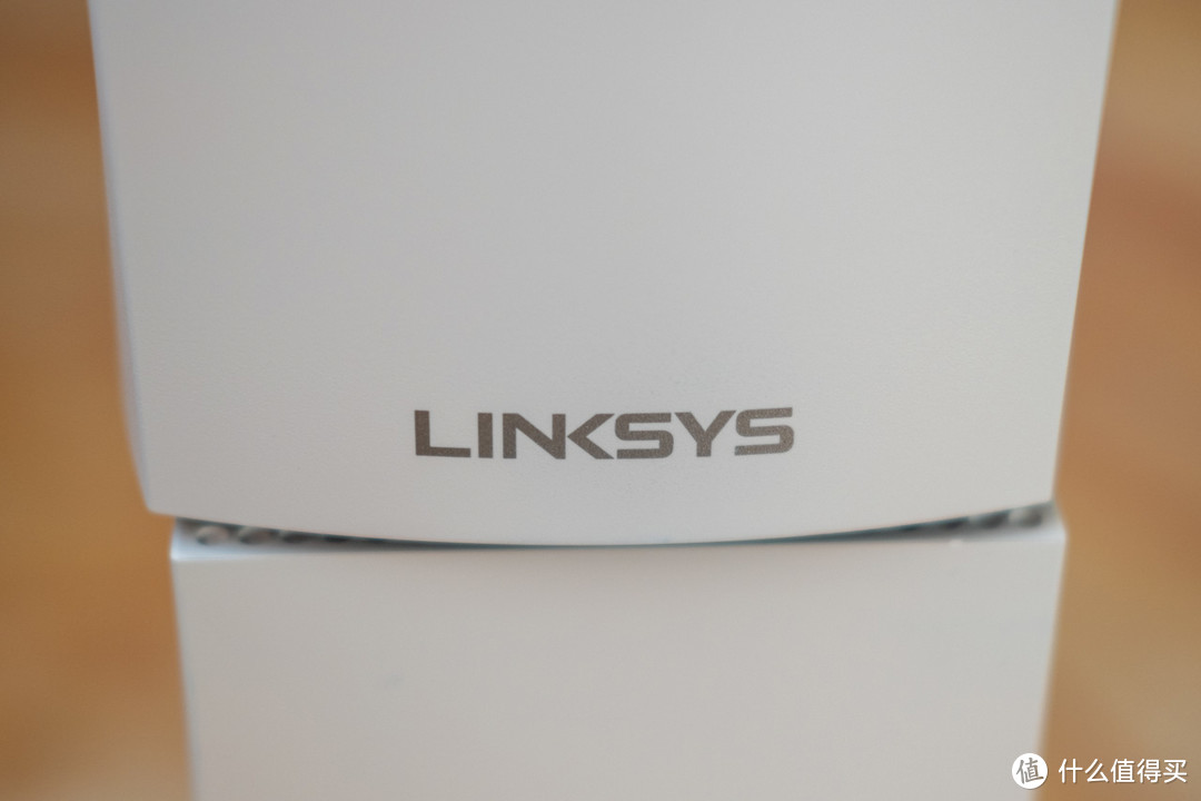 Wi-Fi 6 三频分布式路由器首选 - Linksys MX4200 就是