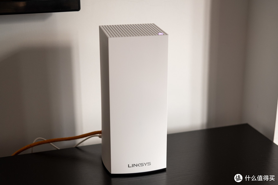 Wi-Fi 6 三频分布式路由器首选 - Linksys MX4200 就是