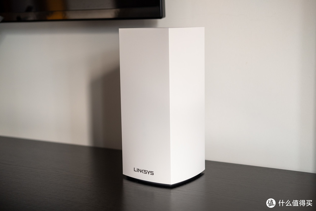 Wi-Fi 6 三频分布式路由器首选 - Linksys MX4200 就是