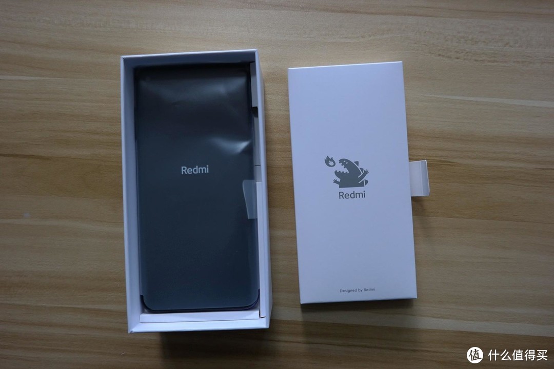 Redmi Note 9开箱评测配置升级明显！体验大幅提升