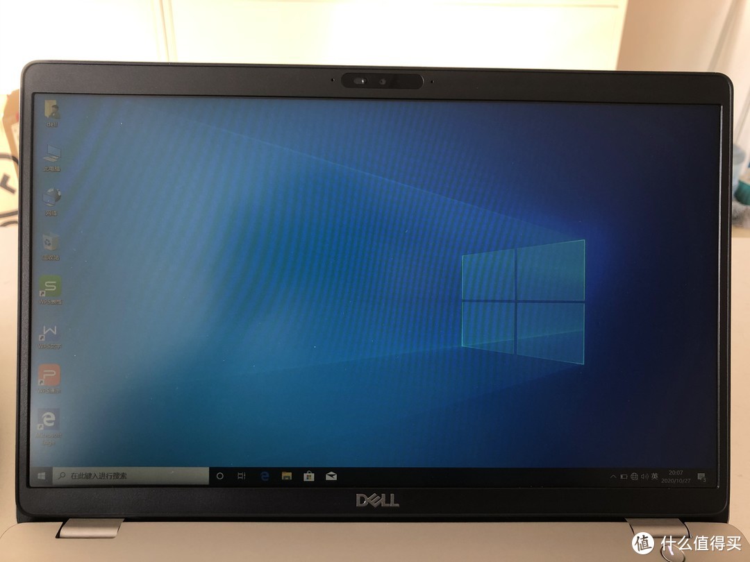 戴尔 DELL Precision 3551 入门级移动工作站开箱