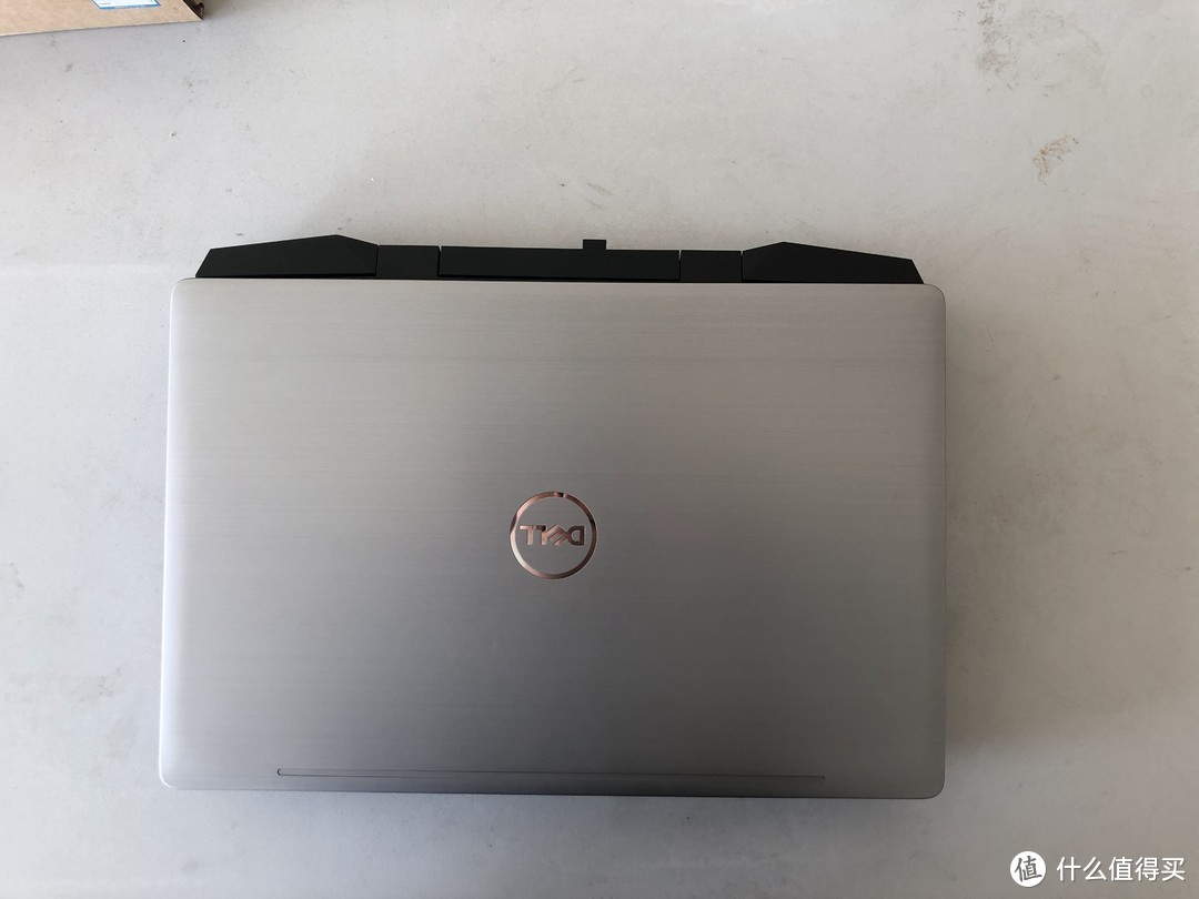 戴尔 DELL Precision 3551 入门级移动工作站开箱