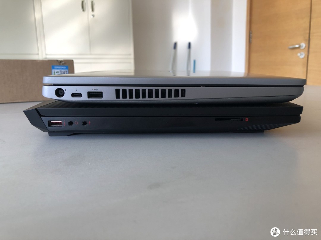 戴尔 DELL Precision 3551 入门级移动工作站开箱