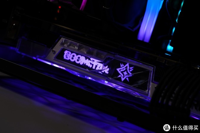 「 乔家新贵」 JONSPLUS i100 Pro装机