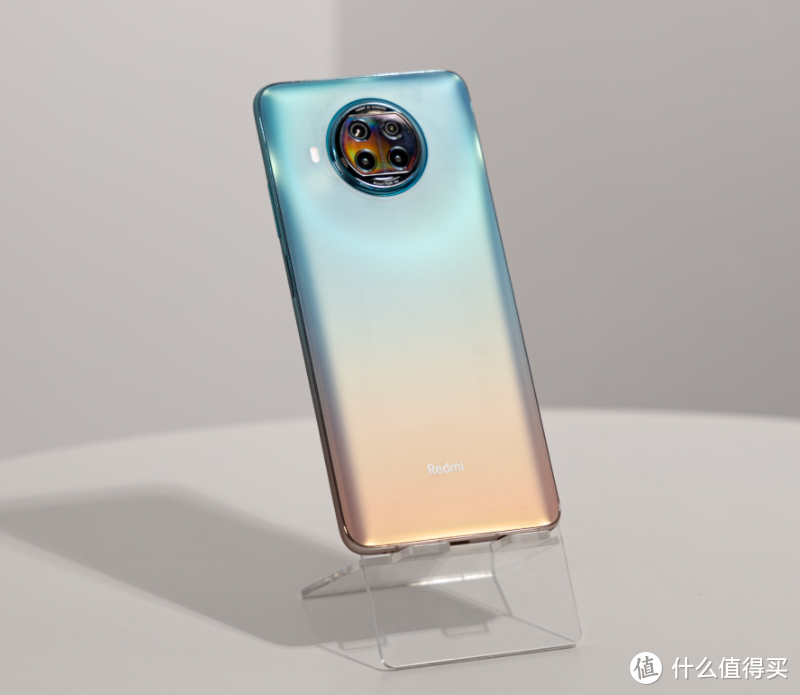 课代表来了！关于Redmi新机Note9系列，看这篇就够了