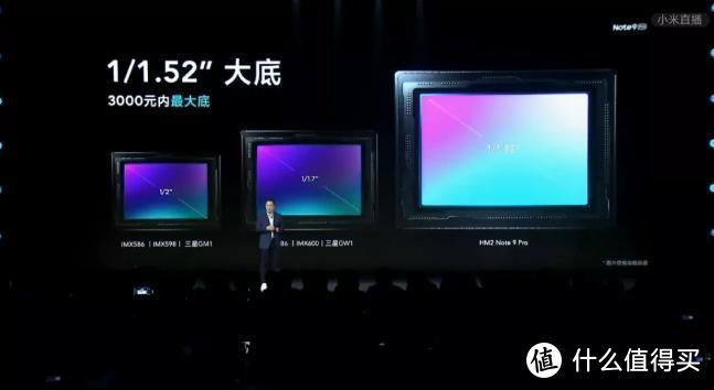 课代表来了！关于Redmi新机Note9系列，看这篇就够了