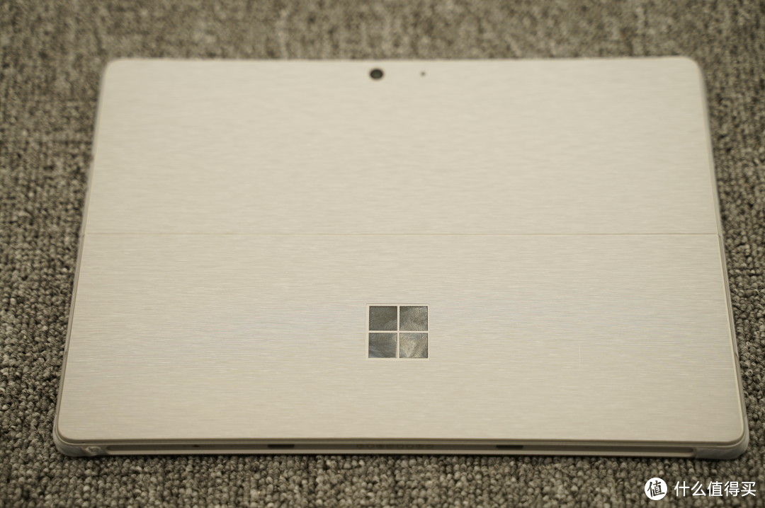 第二次入手平板电脑，结果还是选择了微软surface go2