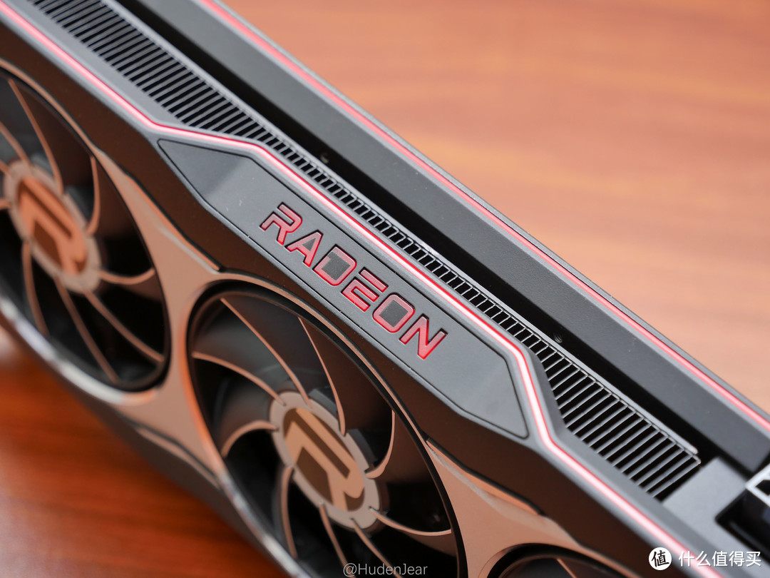 AMD RX6800 基础+超频测试：温度功耗全优的主力卡