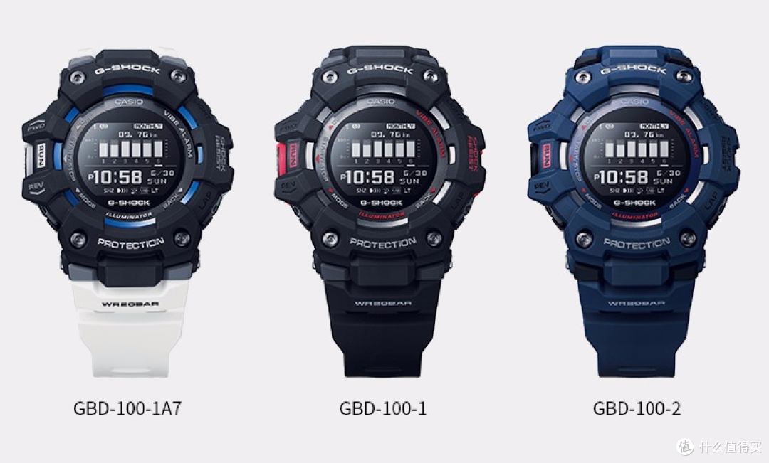 手表系列介绍篇四:卡西欧G-shock——2020年度总结,一文带你回顾今年 手表系列介绍篇四:卡西欧G-shock——2020年度总结,一文带你回顾今年