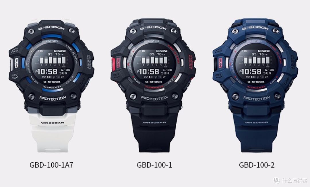 卡西欧G-shock——2020年度总结，一文带你回顾今年那些有趣的表款