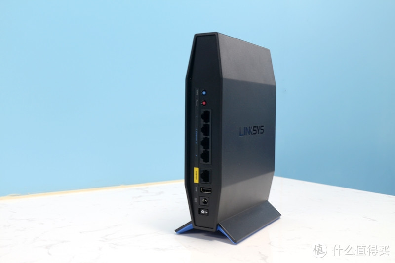 领势Wifi6 AX3200双频无线路由器——穿墙上速杠杠的