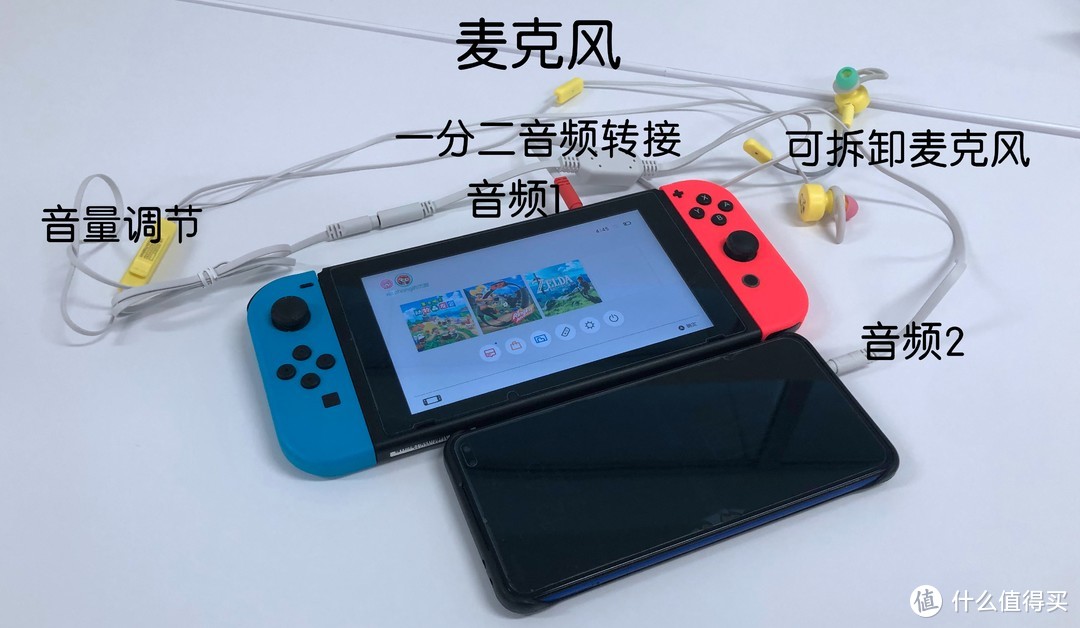 Pika Pika！HORI Switch任天堂授权宝可梦周边开箱