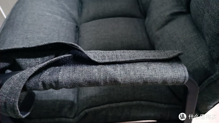 一张舒适的沙发电脑椅，为你解锁更多姿势，百元价位真香体验