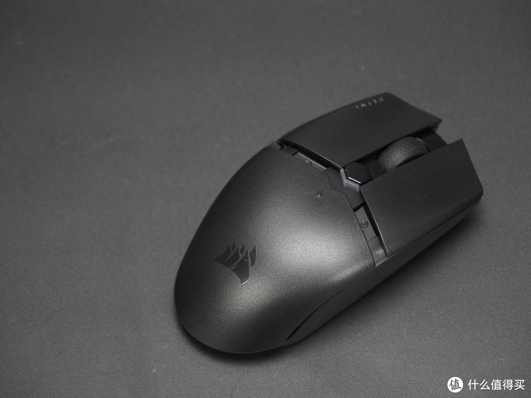 摆脱束缚方可尽情Battle！入手海盗船Katar Pro Wireless