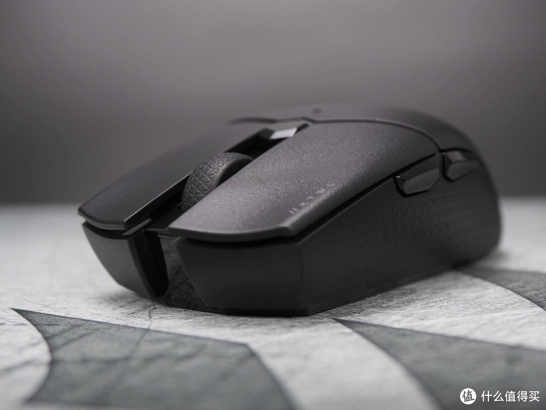 摆脱束缚方可尽情Battle！入手海盗船Katar Pro Wireless