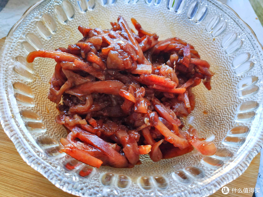 适合懒人的饭菜一盘出，简单零难度，一碗料汁全部搞定，管饱解馋