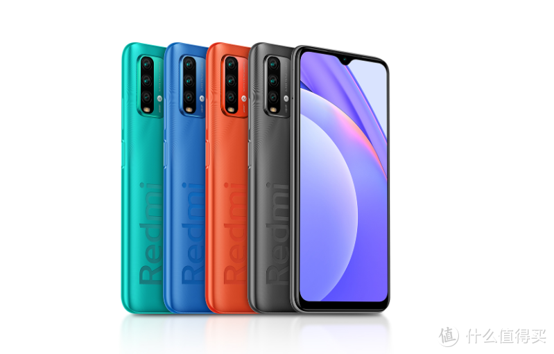 一文看懂Redmi Note 9系列，三剑客之间差距到底有多大！