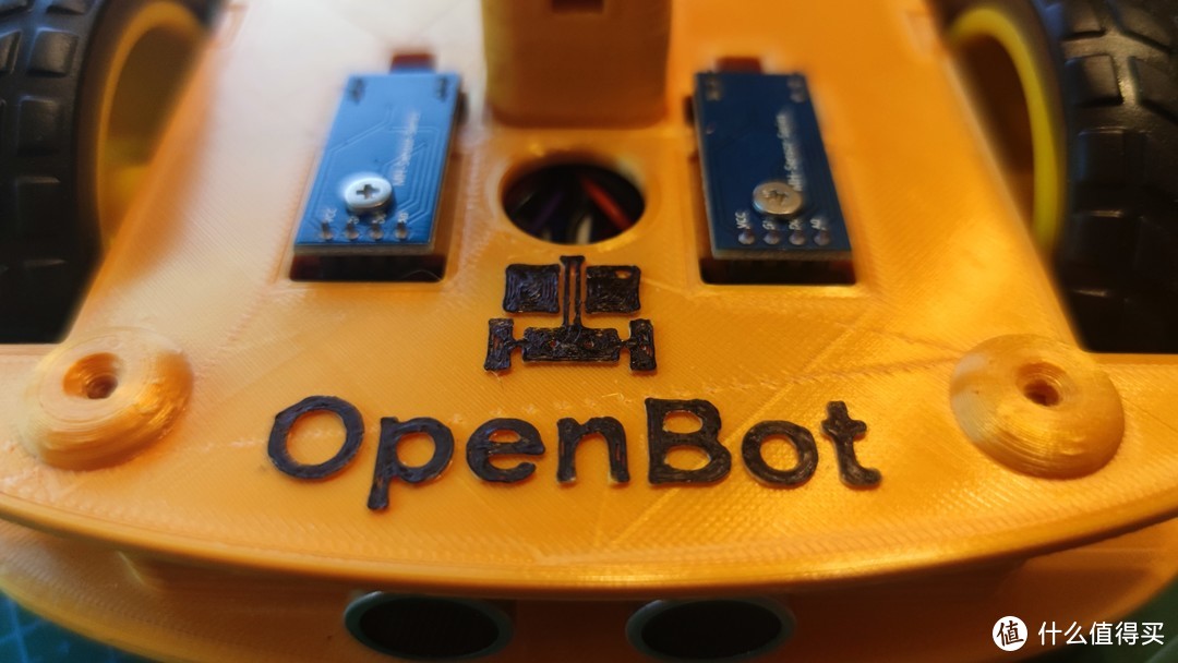 100RMB将智能手机变成机器人|OpenBot，我们家的特小拉