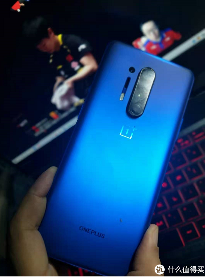 oneplus 8 pro 入手一个月体验