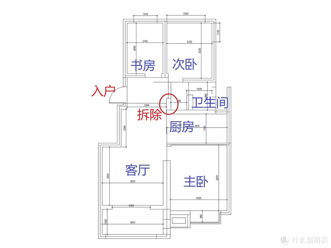 工科夫妻25万精装修，6万元搞定全屋品质大家电【张大妈带路焉能翻车】