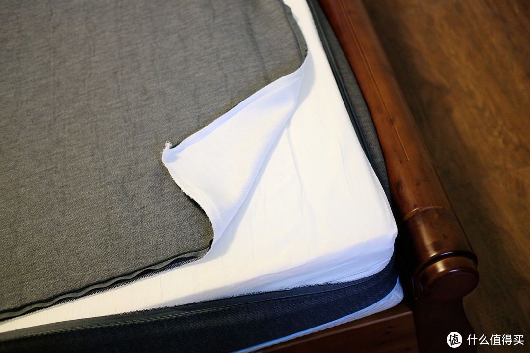 选对一张床垫对提升睡眠质量有多重要，瞌睡猫蓝净灵C6床垫全解析