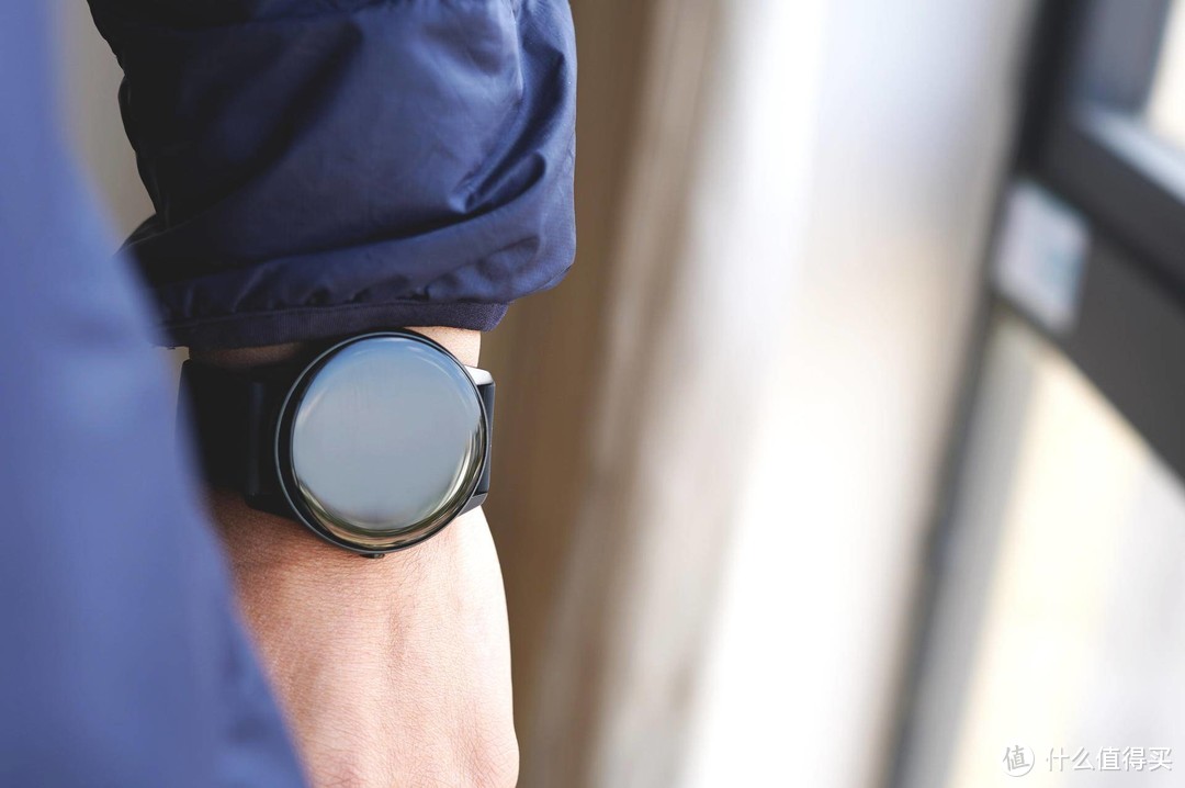不吹不黑 咕咚F4智能手表可能是近几年最实用的入门级智能手表