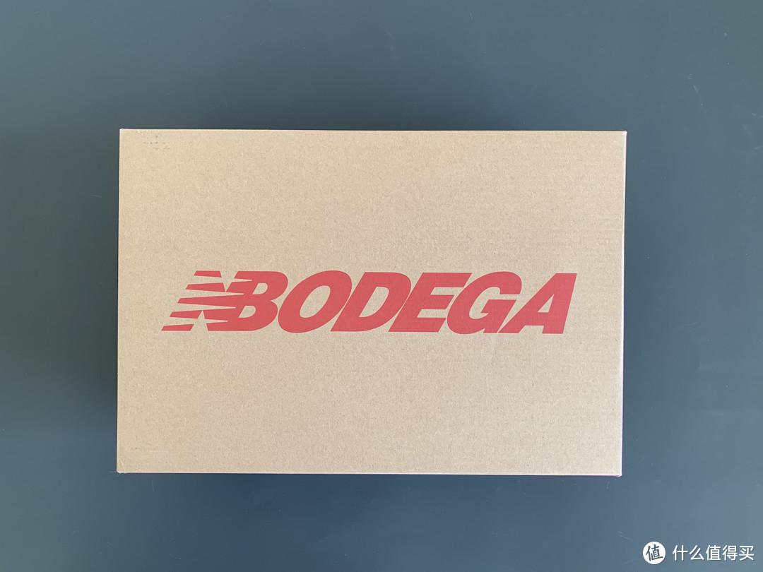 Bodega X New Balance联名第三弹“Better Days”开箱