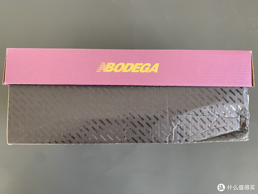 Bodega X New Balance联名第三弹“Better Days”开箱