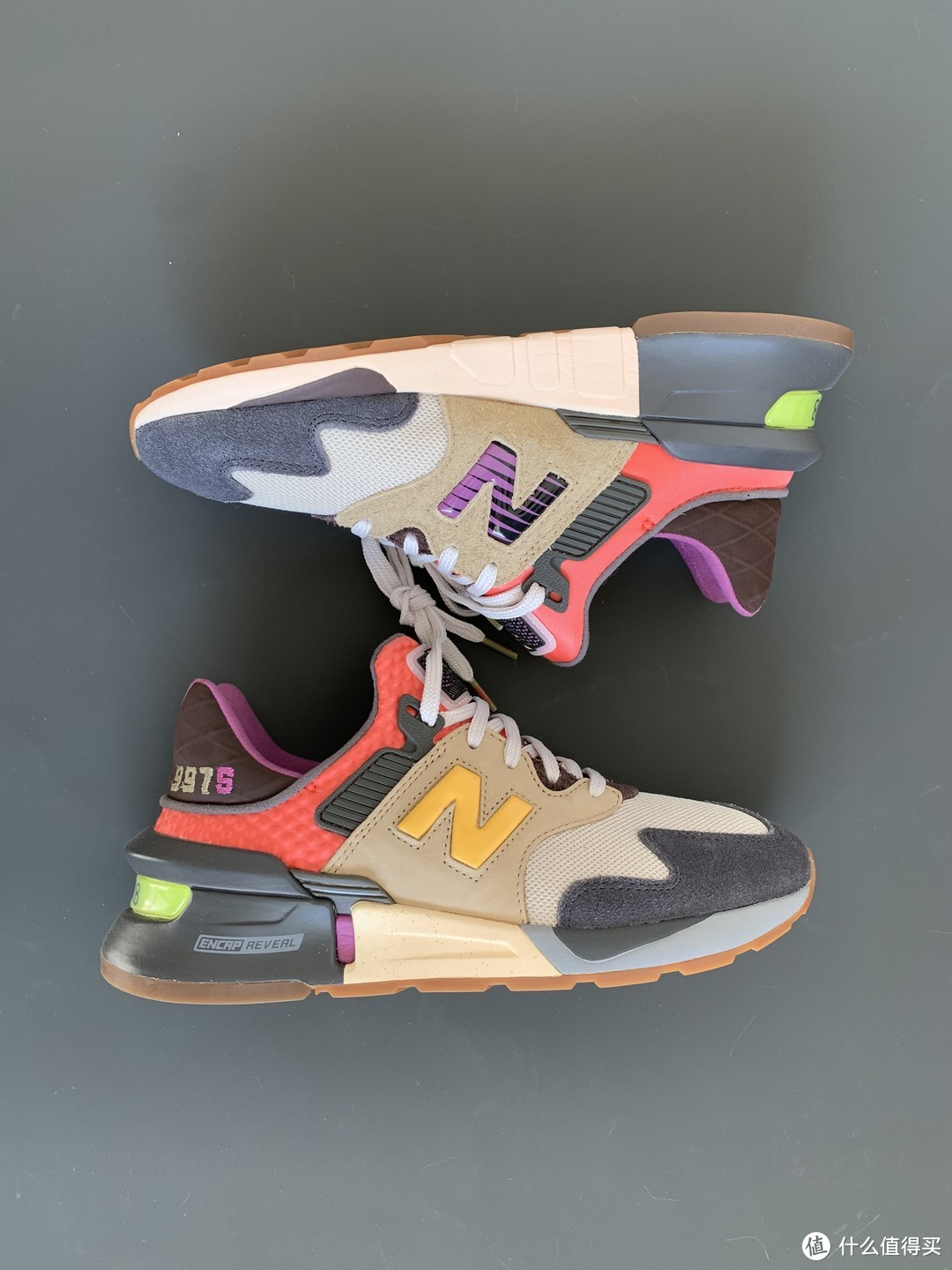 Bodega X New Balance联名第三弹“Better Days”开箱