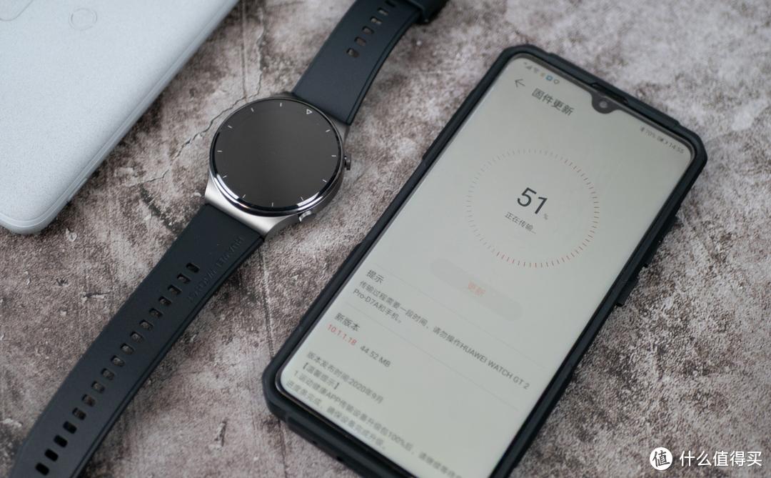 从一表非凡到一表难求，华为Watch GT2 Pro上手体验