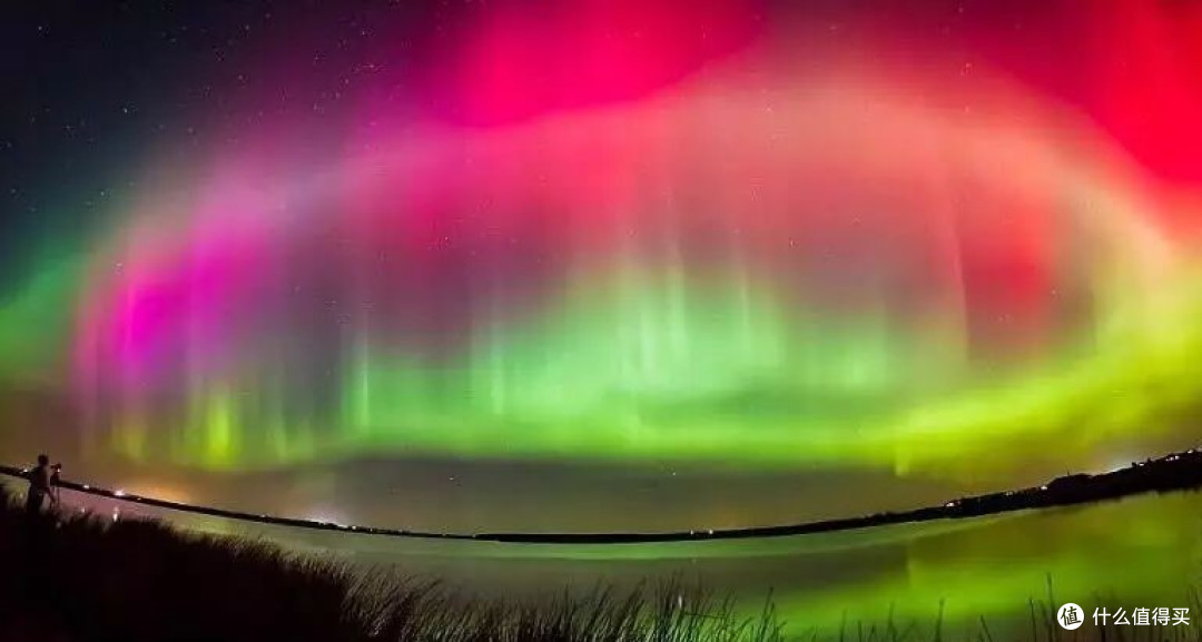 想留住极地之美吗极光拍摄技巧小攻略